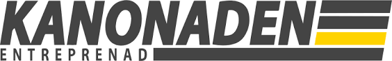 Kanonaden