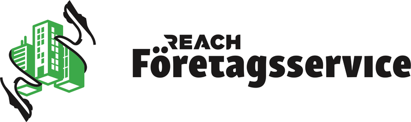 Reach Företagsservice