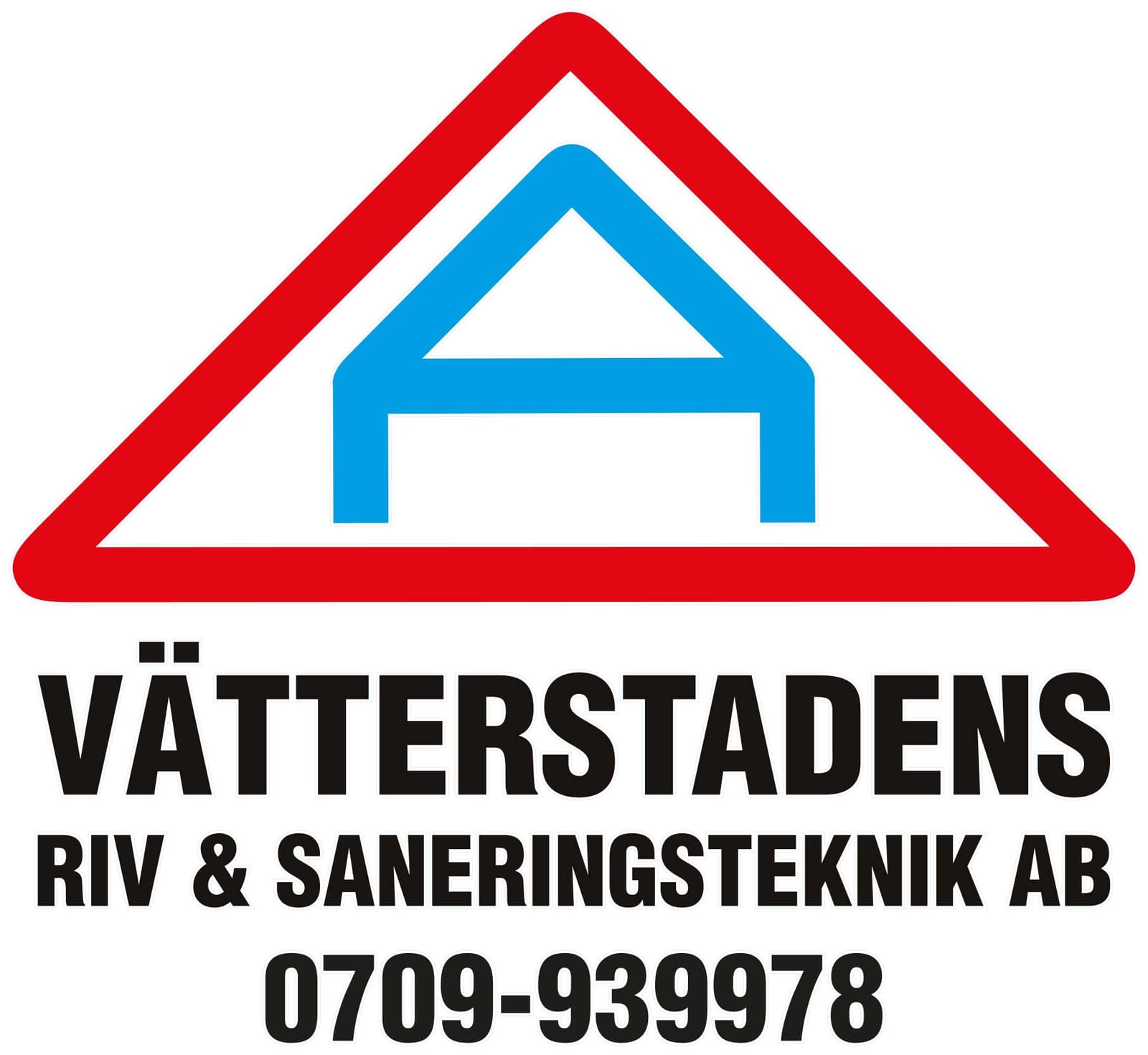 Vätterstadens Riv & Sanering