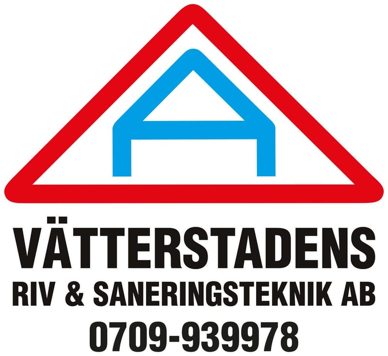 Vätterstadens Riv & Sanering
