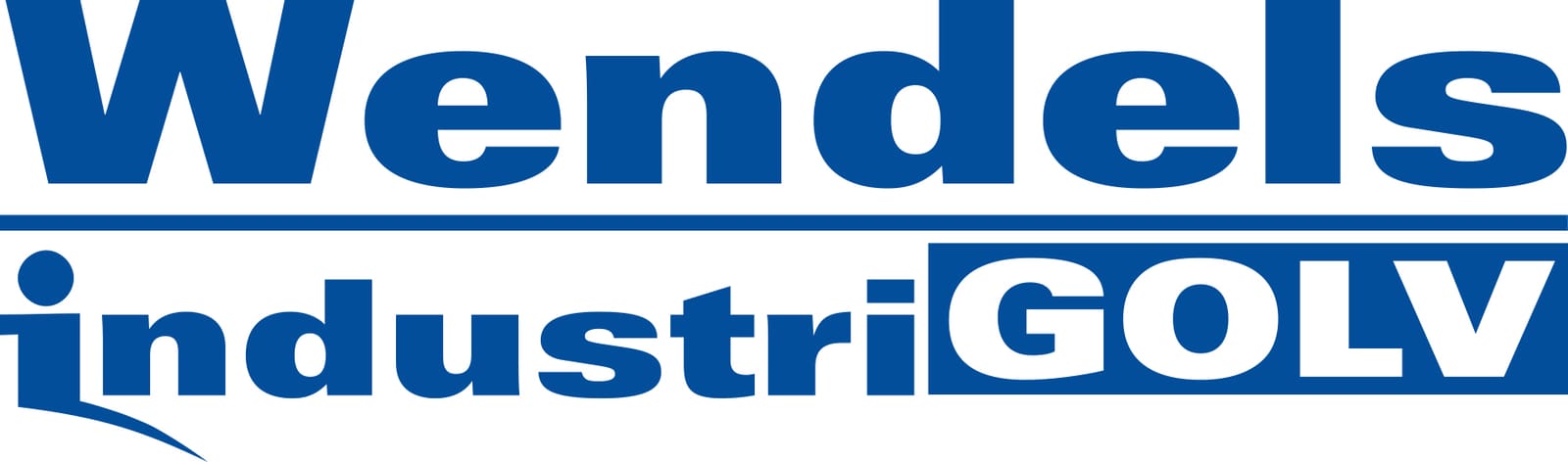 Wendels Industrigolv