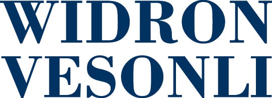 Widron Vesonli