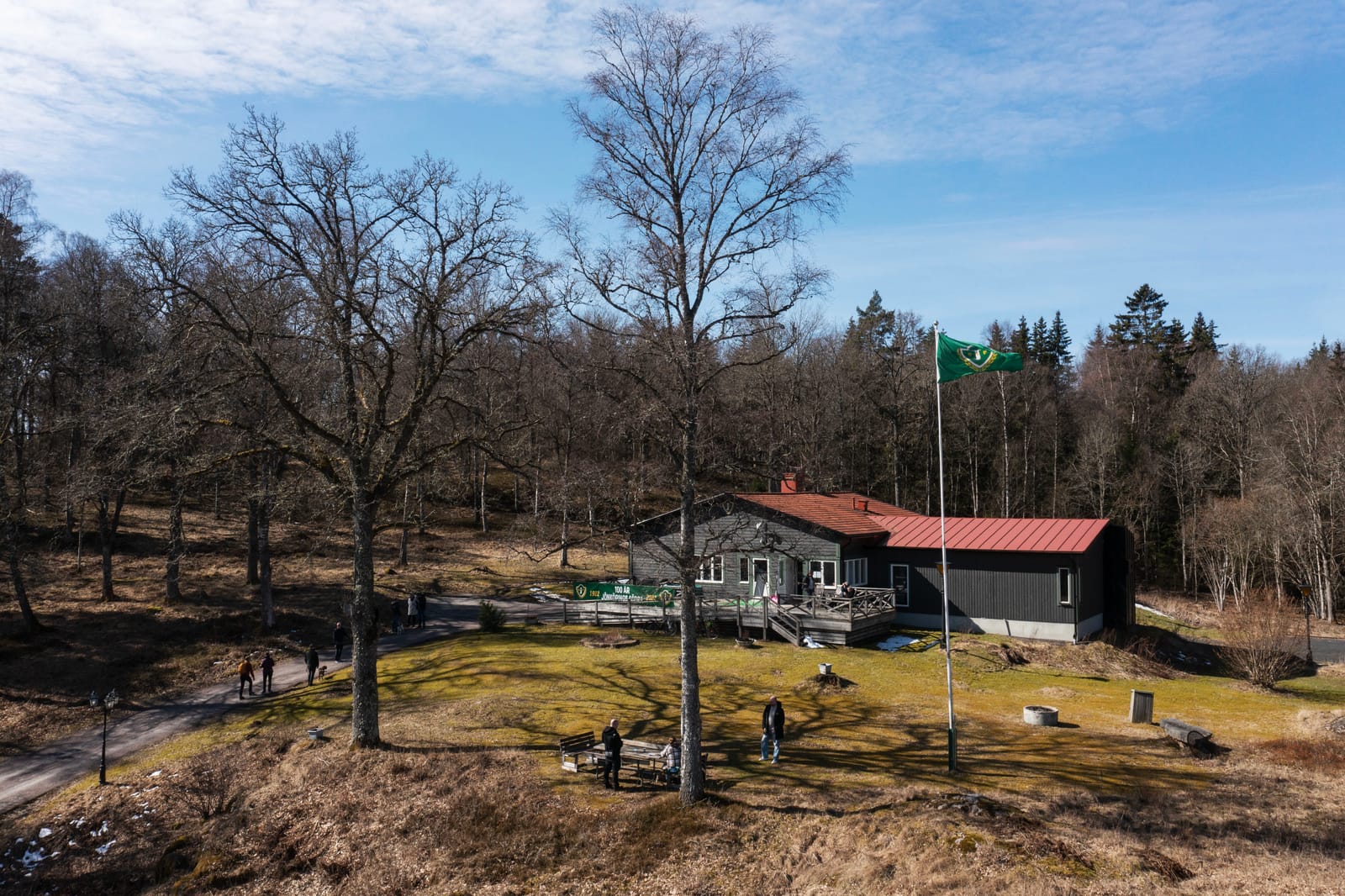 Odensbergsgruppen