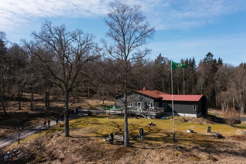 Odensbergsgruppen