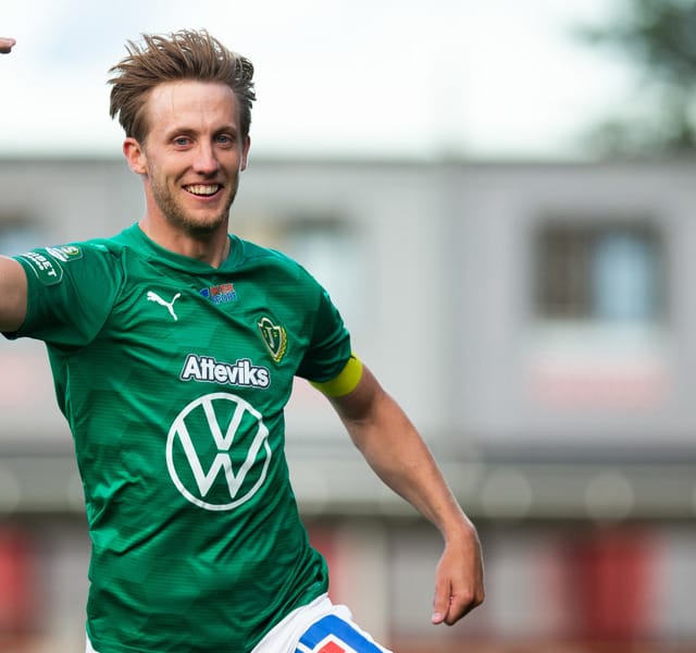 Jesper Svensson