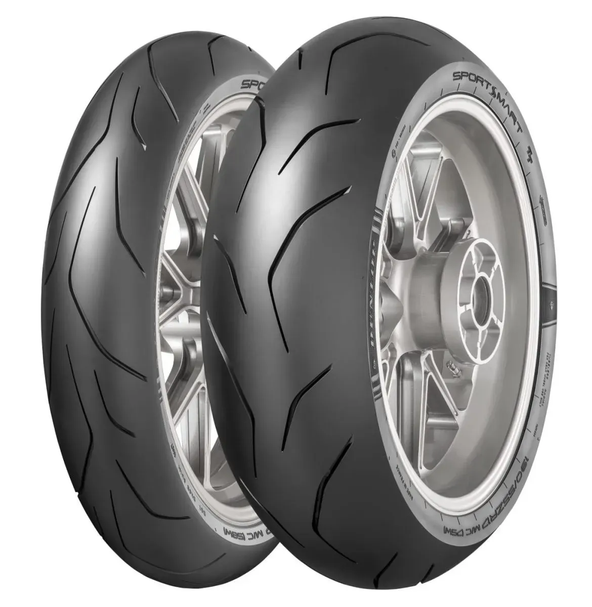 Dunlop SPORTSMART TT