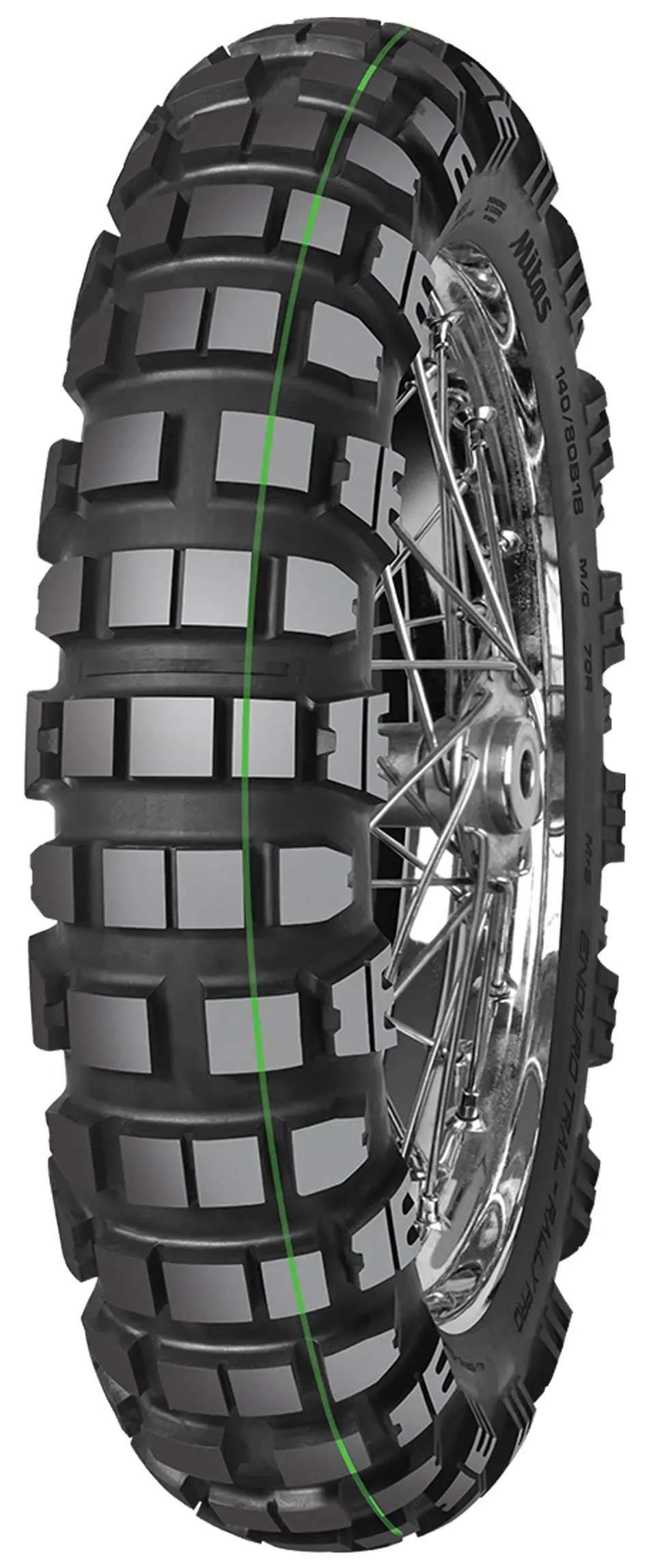 Mitas Enduro Trail Rally PRO