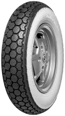 Continental K62 WW
