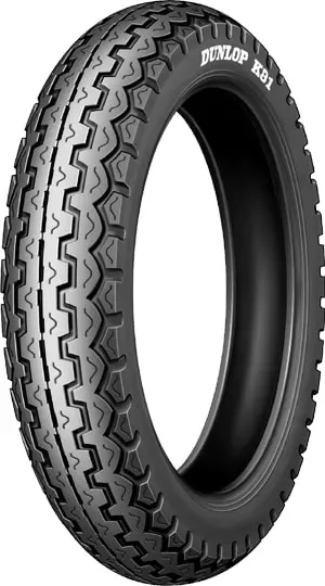 Dunlop TT100 GP
