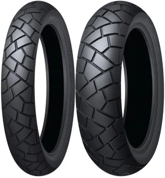 Dunlop TRAILMAX MIXTOUR