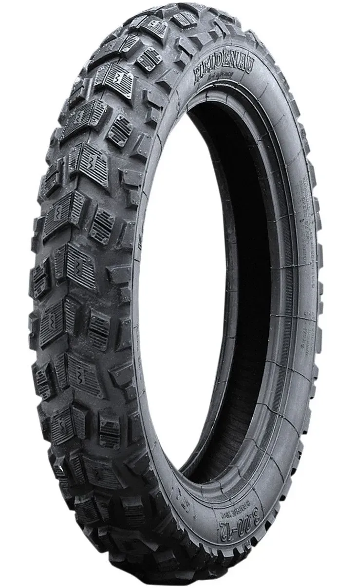 Heidenau K 57 M+S Snowtex