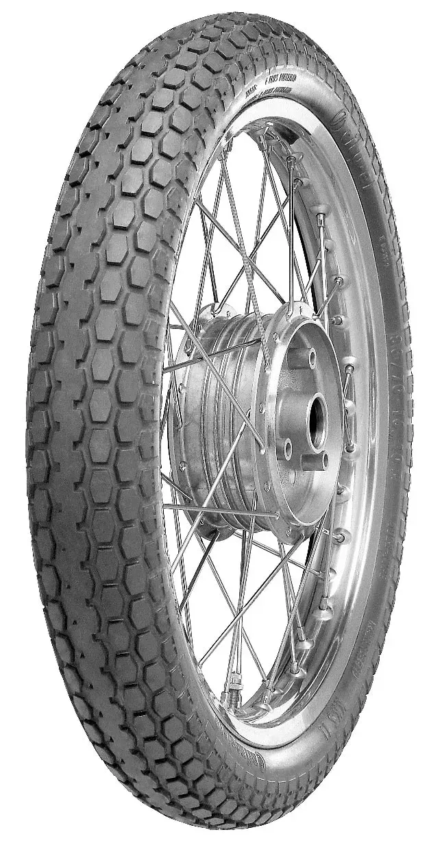 Continental KKS11