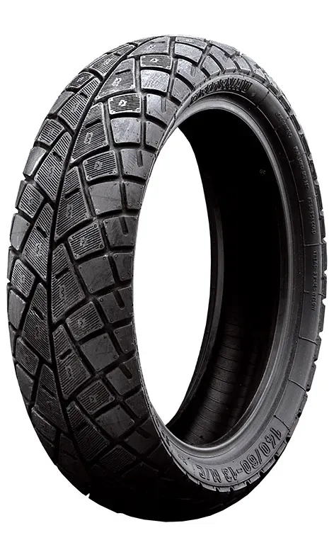 Heidenau K 62 M+S Snowtex