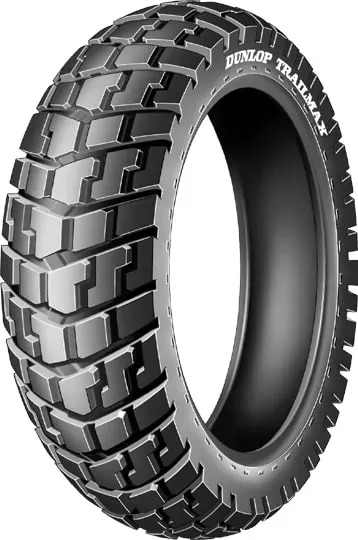 Dunlop TRAILMAX