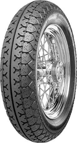 Continental K 112