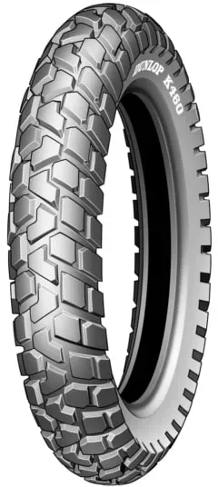 Dunlop K460