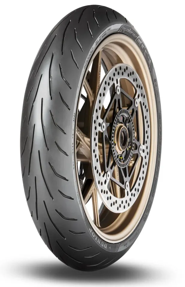 Dunlop QUALIFIER CORE