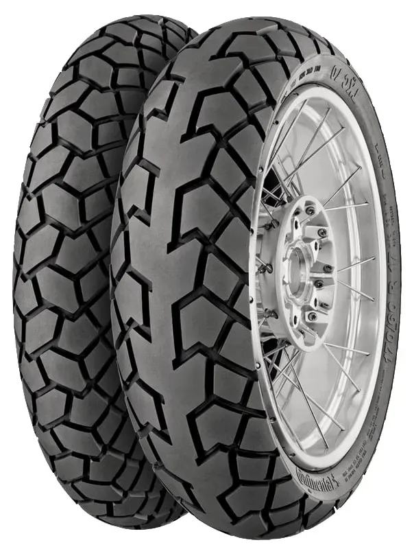 Continental TKC 70