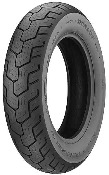 Dunlop D404