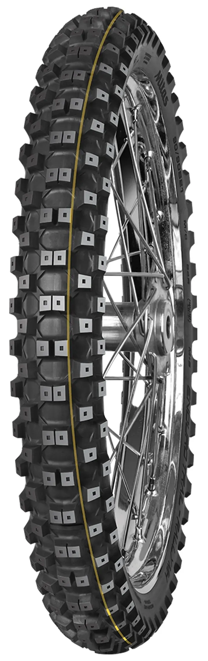Mitas Enduro Trail Rally MH