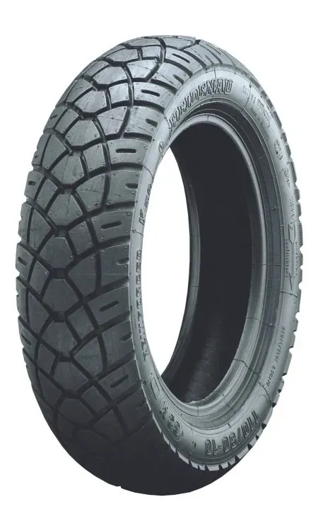 Heidenau K 58 M+S Snowtex