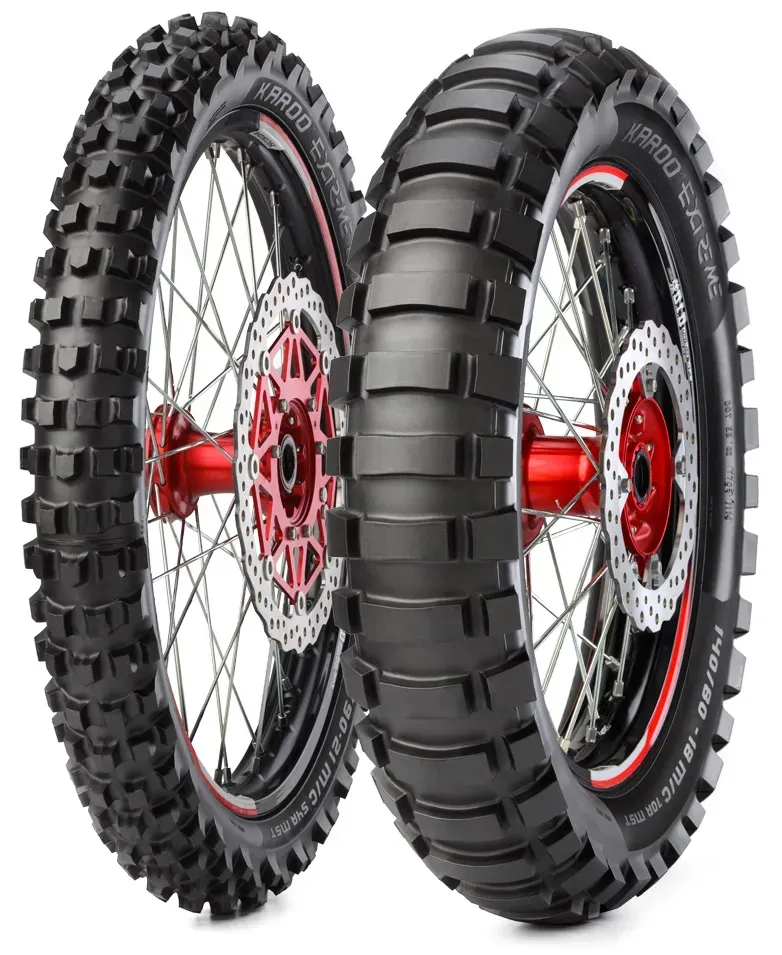 Metzeler Karoo Extreme