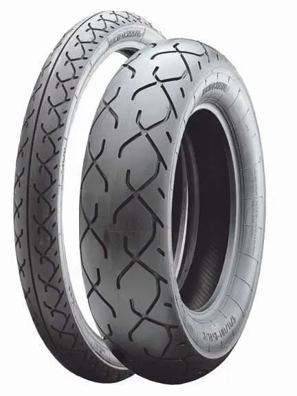 Heidenau K65 CRM