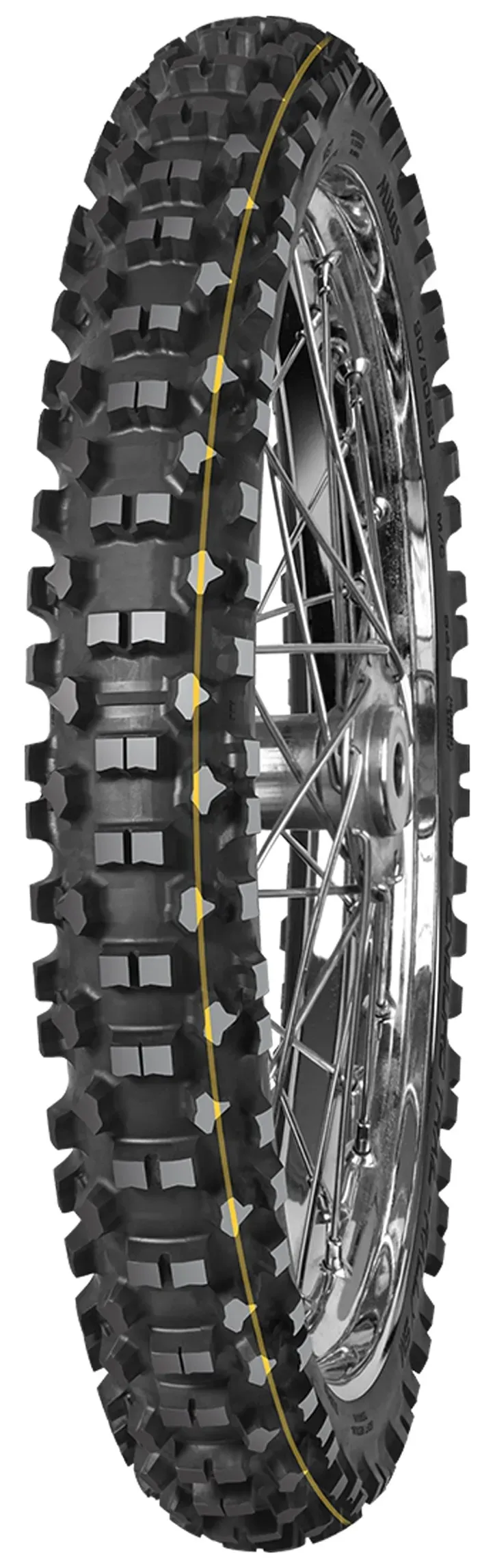 Mitas Enduro Trail Rally SM