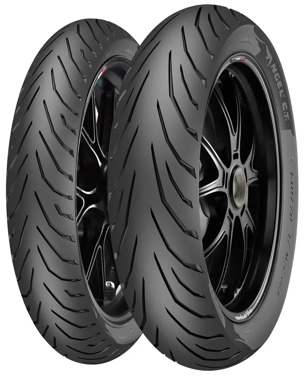 Pirelli Angel City
