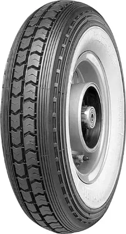 Continental LB WW