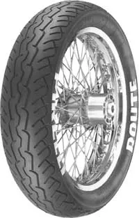 Pirelli Route MT 66