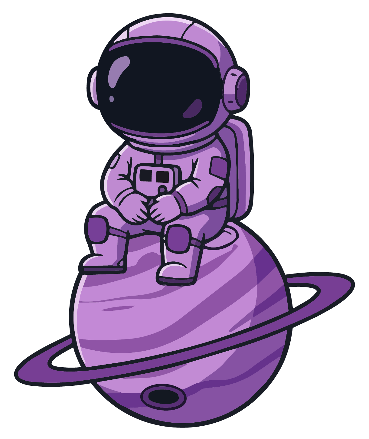 Store logo