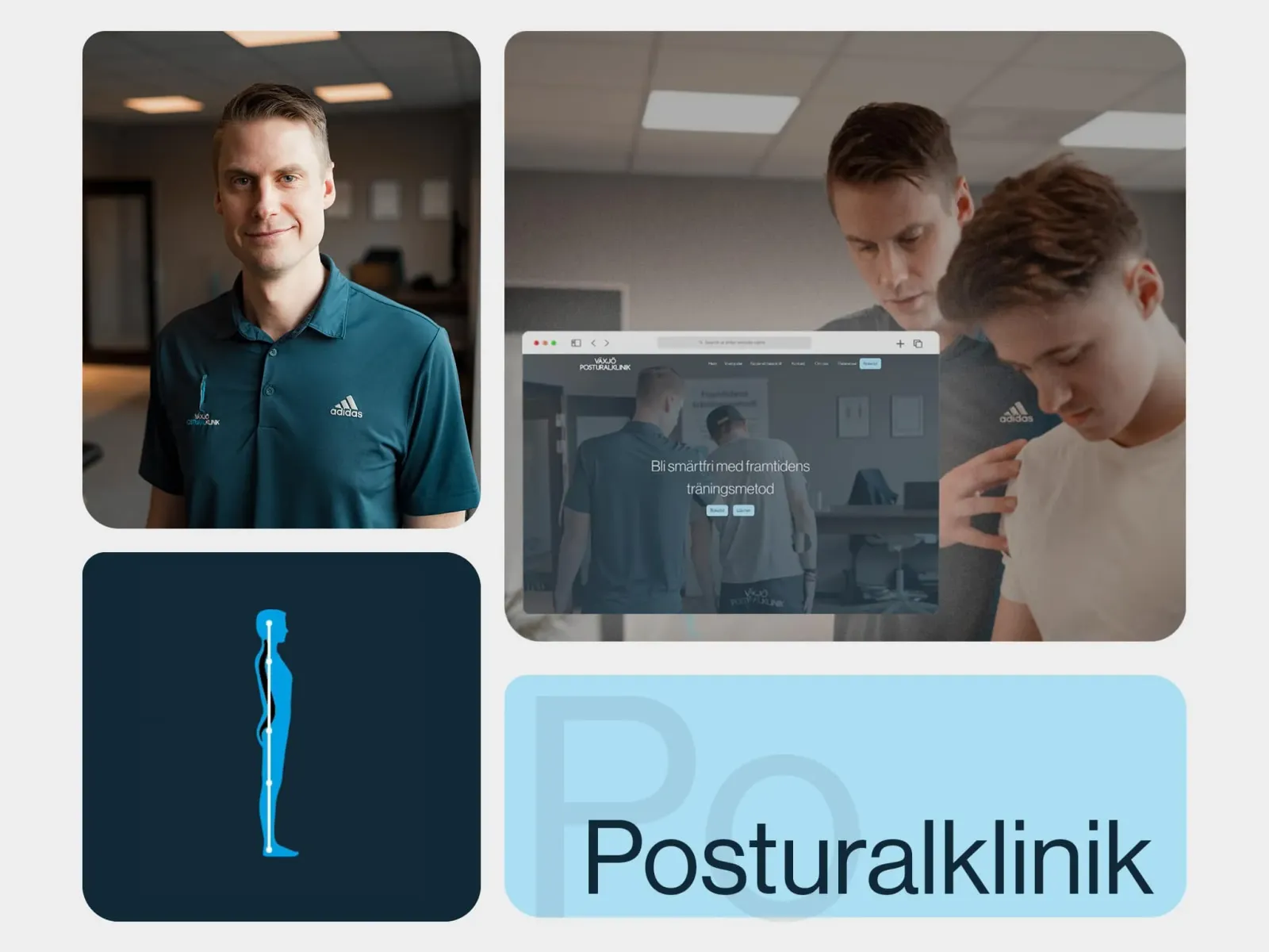Posturalkliniken