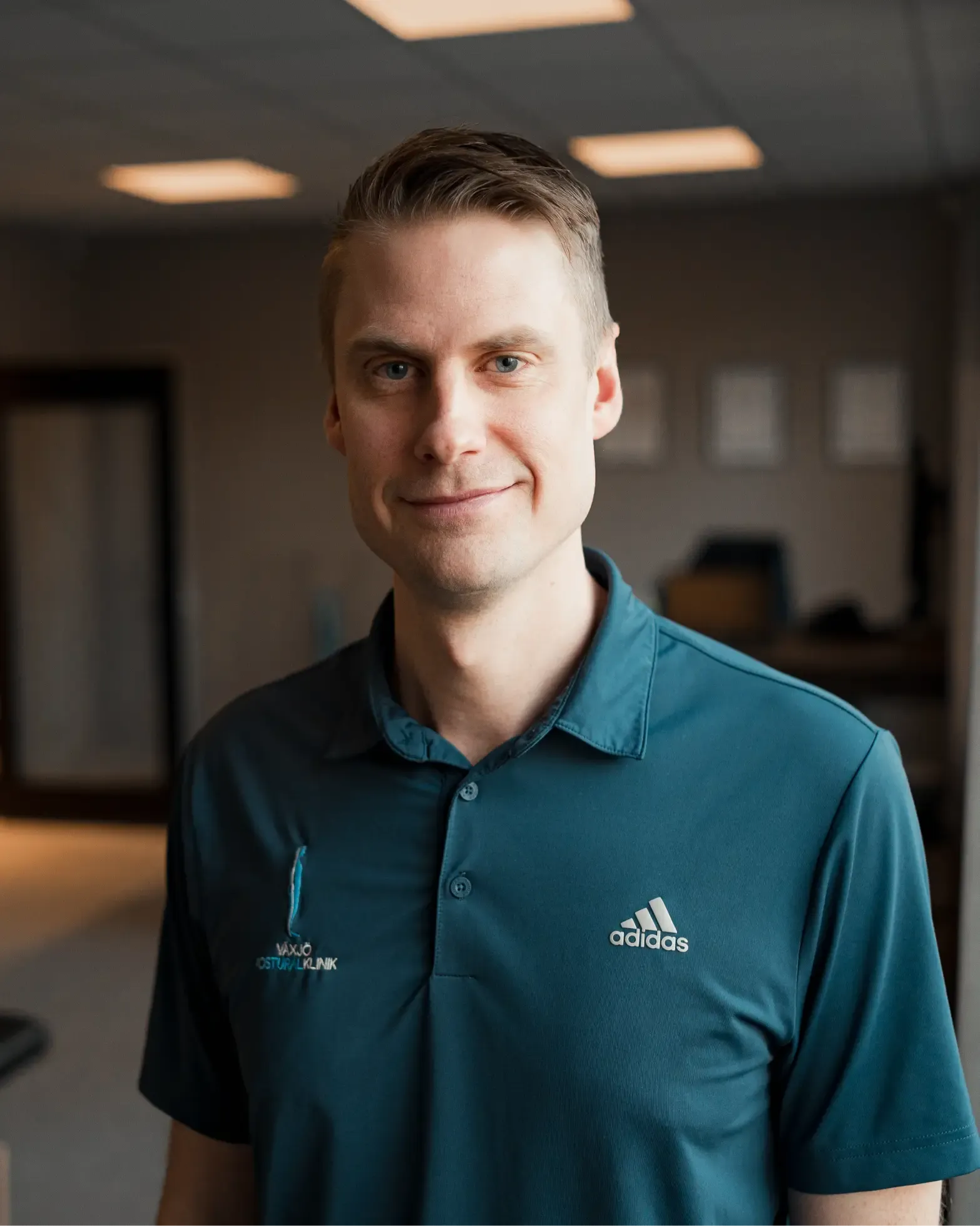 Profilbild på Olof Eriksson