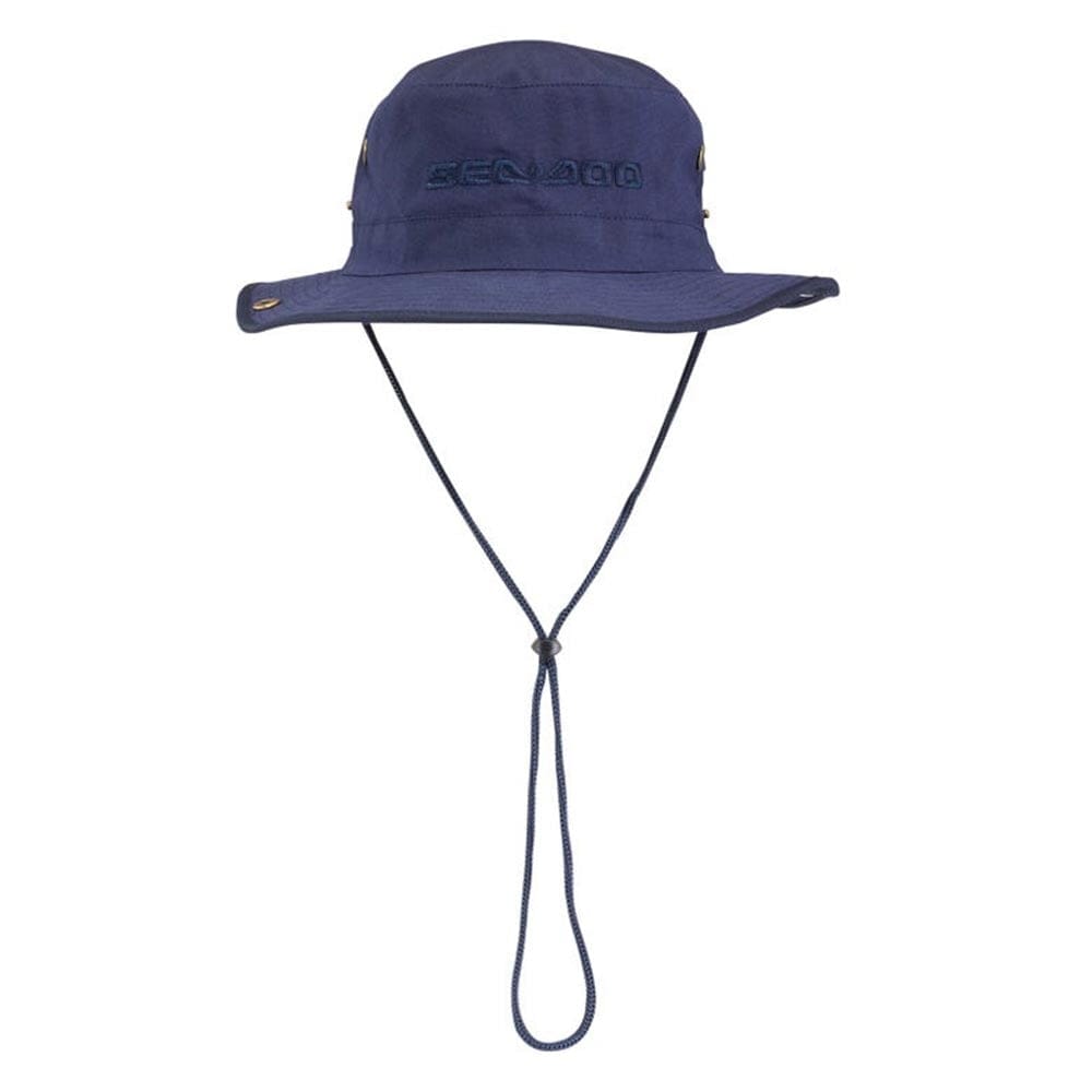 Adventure Wide Brim Hat Unisex