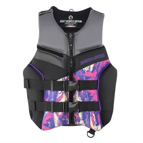 Airflow Refraction EDI. PFD Ladies L