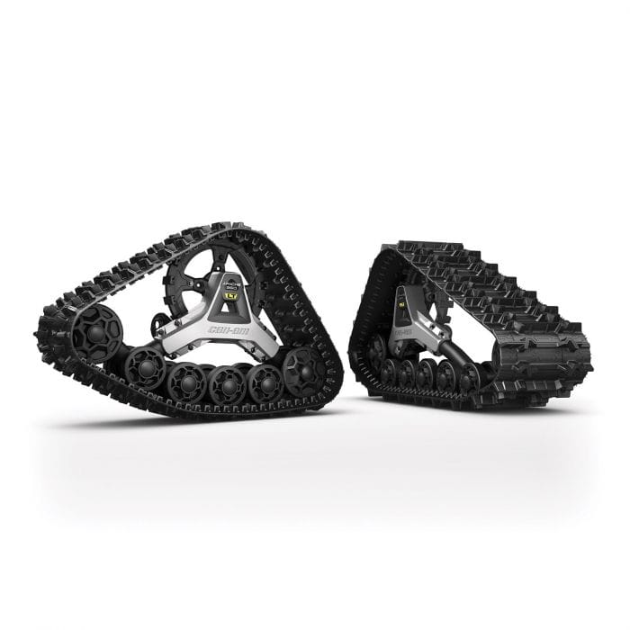 Apache 360 LT Track Kit
