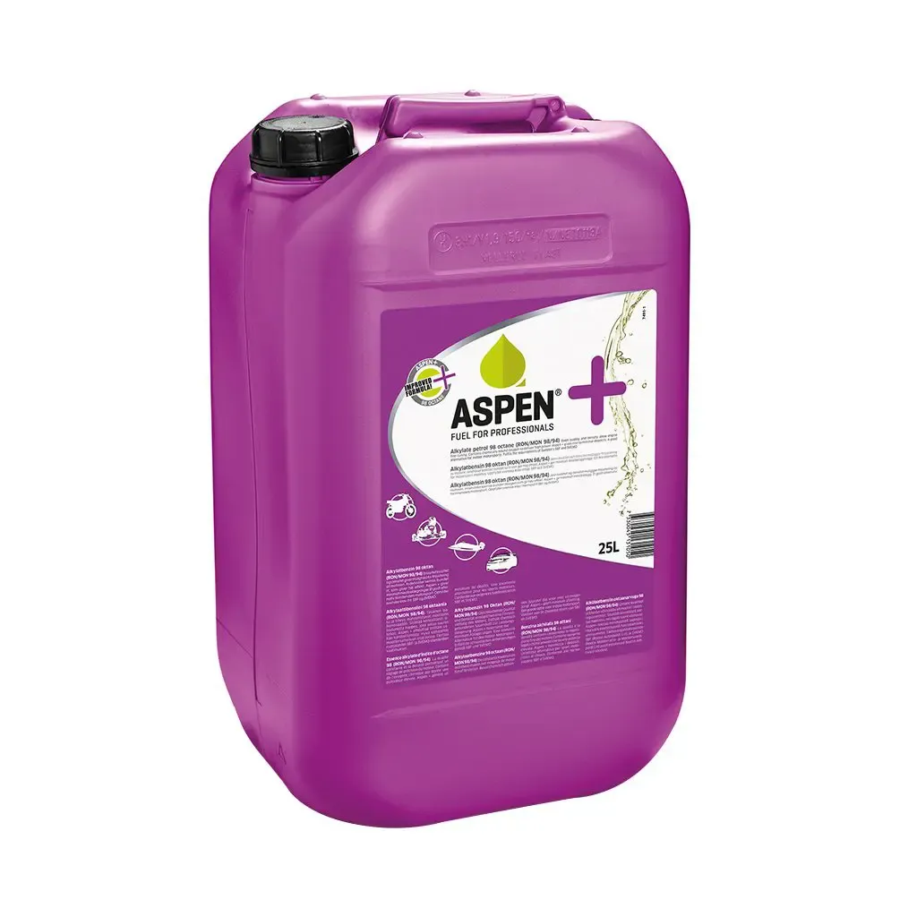 ASPEN+ 25L