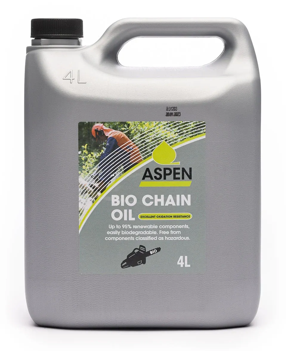 ASPEN Bio Chain Oil 1L