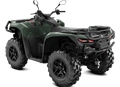 ATV OUTL PRO XU HD7 BE CE 2025 - 2