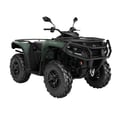 ATV OUTL PRO XU HD7 BE CE 2025