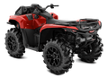 ATV Outl XMR 700 RD CE 25 - 2