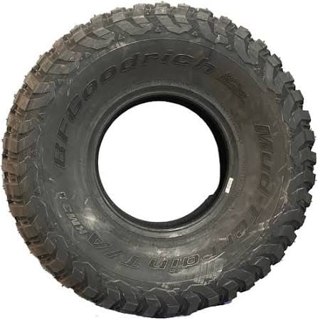BFGoodridge Wintertires SxS Nordic 15