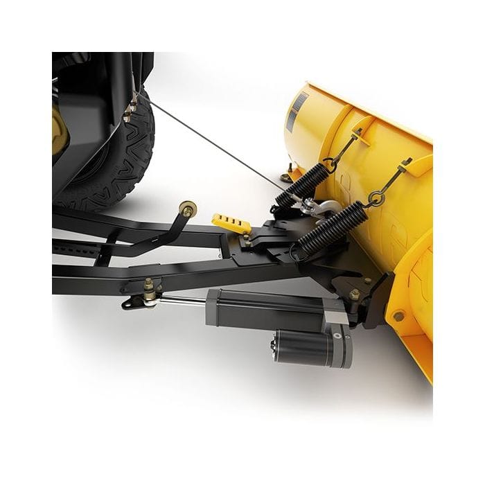 BRP ACTUATOR_SNOW PLOW KIT