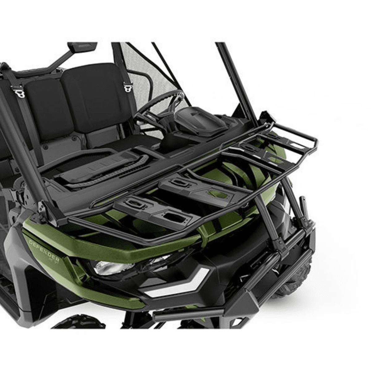 BRP BUMPER B-160 KIT UR
