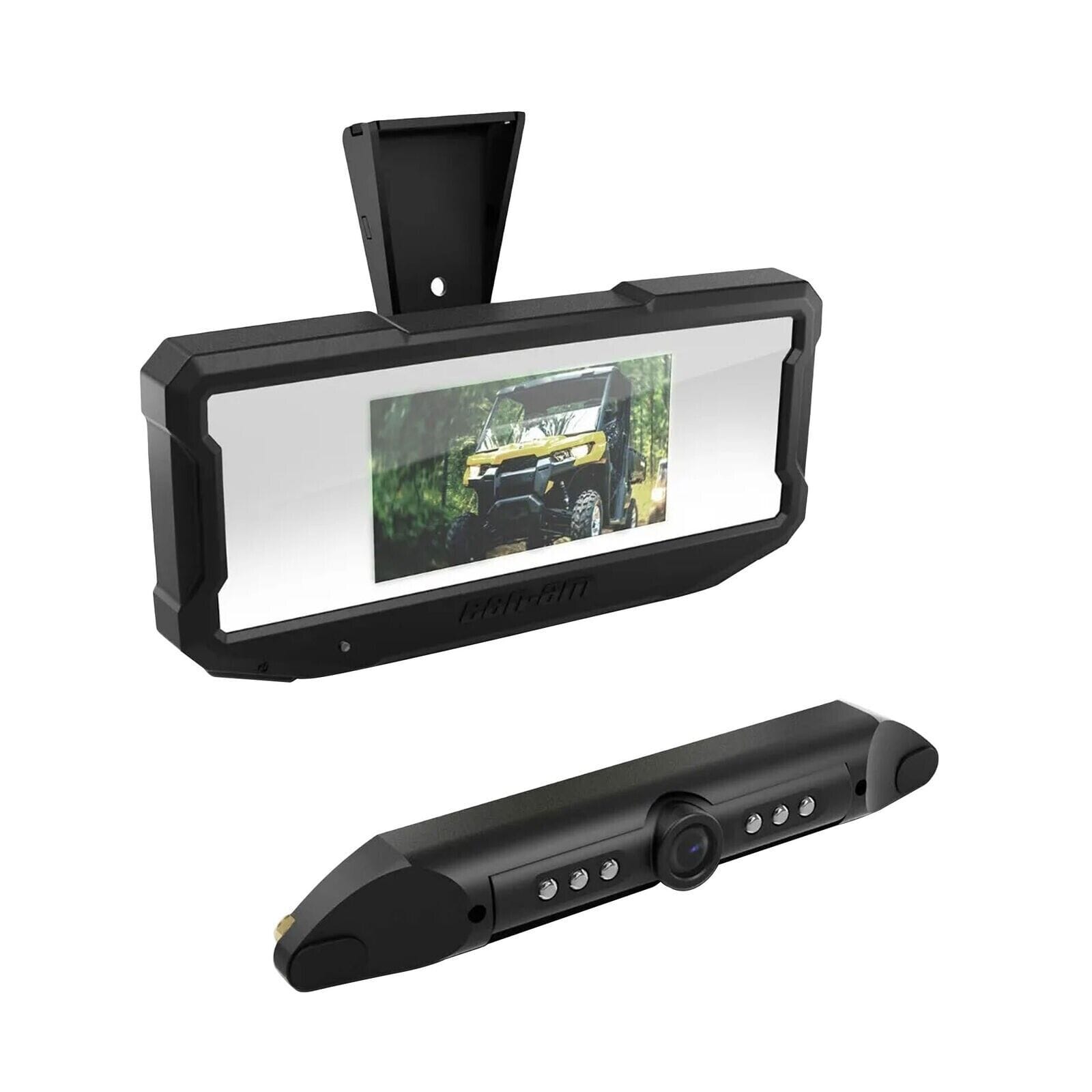 BRP CAMERA_BACKUP KIT