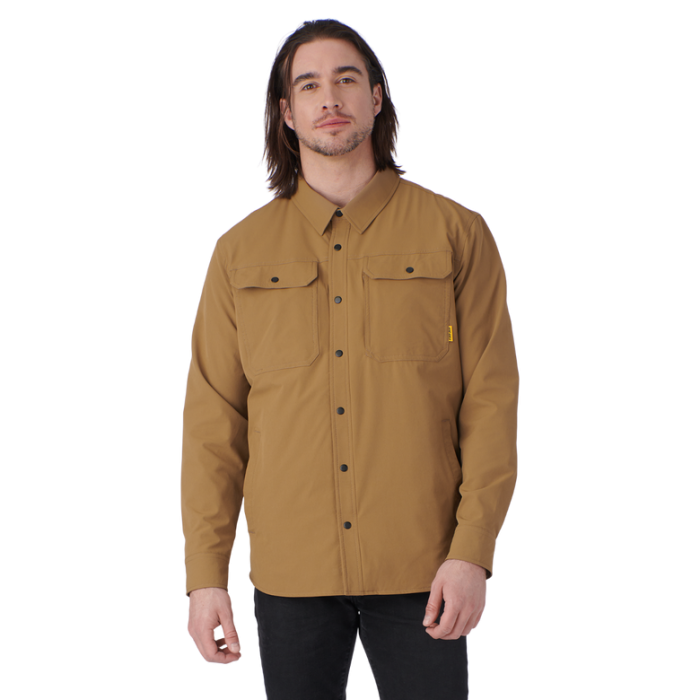 BRP CAN-AM UTILITY OVERSHIRT MEN XL