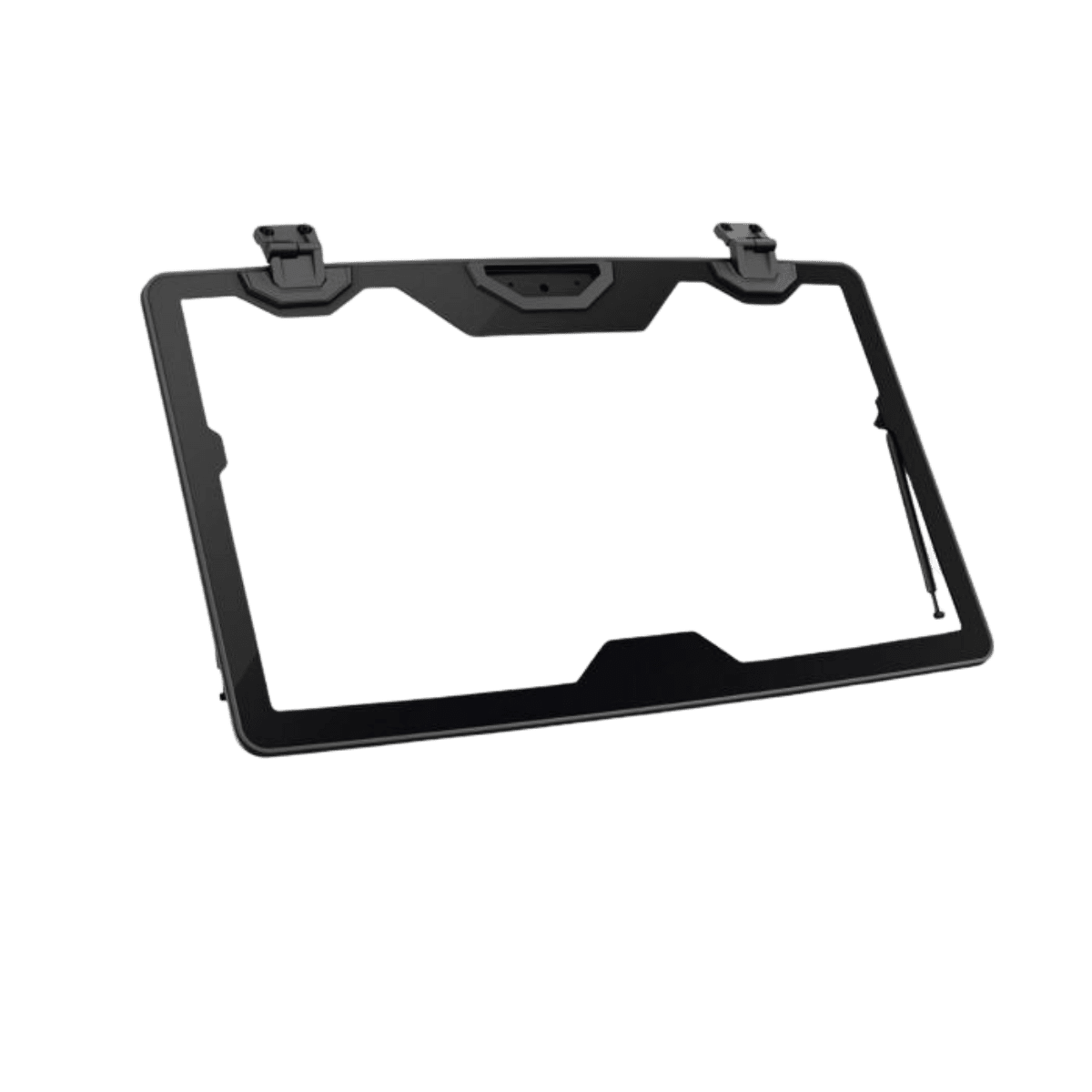 BRP FLIP GLASS WINDSHIELD ASSEMBLY