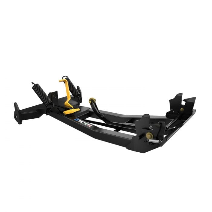 BRP FRAME_PUSH KIT SSV