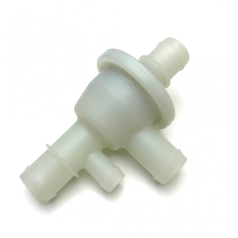 BRP Housing Thermostat
